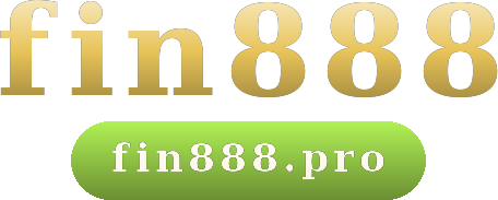 fin888 โลโก้